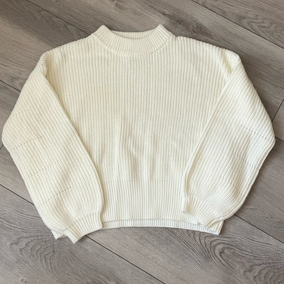 Beginning Boutique Sweaters - Beginning Boutique Sweater